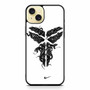 Kobe Bryant Logo 2 iPhone 15 Plus Case