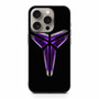 Kobe Bryant Logo 4 iPhone 15 Pro Case