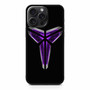 Kobe Bryant Logo 4 iPhone 15 Pro Max Case
