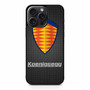 koenigsegg car iPhone 15 Pro Max Case