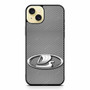 LADA Car DS iPhone 15 Plus Case