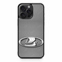 LADA Car DS iPhone 15 Pro Max Case
