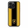 Lamborghini Aventador Bond Style iPhone 15 Pro Max Case
