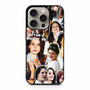 Lana Del Rey Collage 2 iPhone 15 Pro Case