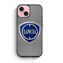 Lancia Car Logo iPhone 15 Case