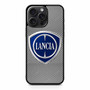 Lancia Car Logo iPhone 15 Pro Max Case