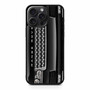 Land Rover Black Range Rover iPhone 15 Pro Max Case