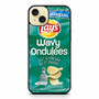 Lays 1 iPhone 15 Plus Case