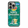 Lays 1 iPhone 15 Pro Case