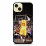 LeBron James 2 iPhone 15 Plus Case
