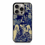 Led Zeppelin 1 iPhone 15 Pro Case