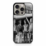 Led Zeppelin Classic iPhone 15 Pro Case