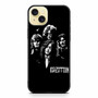 Led Zeppelin 2 iPhone 15 Plus Case