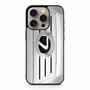 Lexus 2 iPhone 15 Pro Case