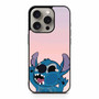 Lilo and Stich iPhone 15 Pro Case