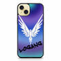 Logang Logan iPhone 15 Plus Case