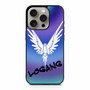 Logang Logan iPhone 15 Pro Case