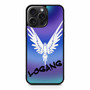 Logang Logan iPhone 15 Pro Max Case