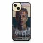 Logic Under Pressure iPhone 15 Plus Case