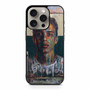 Logic Under Pressure iPhone 15 Pro Case