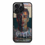 Logic Under Pressure iPhone 15 Pro Max Case