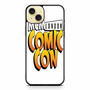london comic con iPhone 15 Plus Case