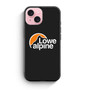 Lowe Alpine iPhone 15 Case