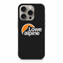 Lowe Alpine iPhone 15 Pro Case