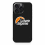 Lowe Alpine iPhone 15 Pro Max Case