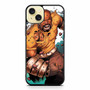 Luke Cage iPhone 15 Plus Case