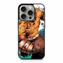 Luke Cage iPhone 15 Pro Case