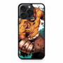 Luke Cage iPhone 15 Pro Max Case