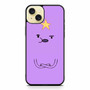 Lumpy Space Princess iPhone 15 Plus Case