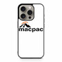 Macpac iPhone 15 Pro Case