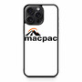 Macpac iPhone 15 Pro Max Case