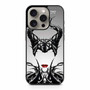 Maleficent as Angelina Jolie iPhone 15 Pro Case