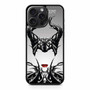 Maleficent as Angelina Jolie iPhone 15 Pro Max Case
