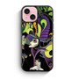 Maleficent disney villlain iPhone 15 Case
