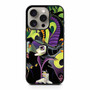 Maleficent disney villlain iPhone 15 Pro Case