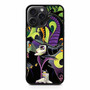 Maleficent disney villlain iPhone 15 Pro Max Case