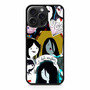 Marceline Collage iPhone 15 Pro Max Case