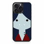 Marceline Face iPhone 15 Pro Max Case