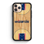 Basket Ball Washington Wizards iPhone 11 Pro | iPhone 11 Pro Max Case