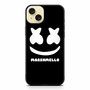 Marshmello 1 iPhone 15 Plus Case