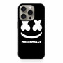 Marshmello 1 iPhone 15 Pro Case
