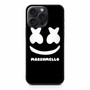 Marshmello 1 iPhone 15 Pro Max Case