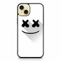 Marshmello 2 iPhone 15 Plus Case