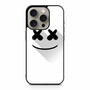 Marshmello 2 iPhone 15 Pro Case