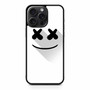 Marshmello 2 iPhone 15 Pro Max Case