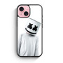 Marshmello 3 iPhone 15 Case